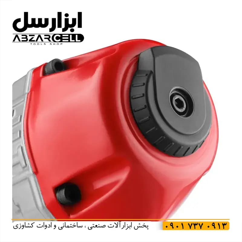 میخکوب بادی جیت RA-CT64| ضمانت 12 ماهه| ساخت کره جنوبی| اصل — تصویر ۸