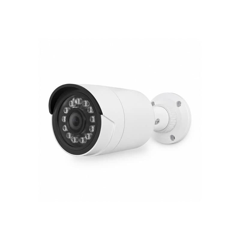 دوربین CP-ENC-T41PL3C (4MP/IR/3.6mm/Mic) Bullet IP