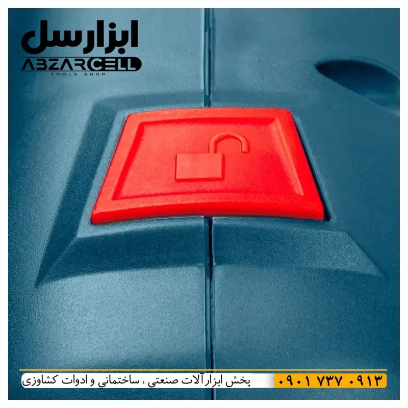 پیستوله خرطومی رونیکس مدل 1365 با توان 650 وات| اصل| ضمانت 12 ماه| سیم پیچ مسی — تصویر ۹