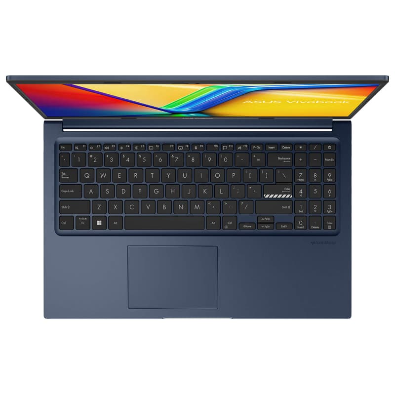 ASUS F1504VA I3-13/8/512/IRI لپ تاپ ایسوس — تصویر ۴