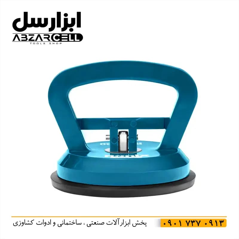 قاپک شیشه و سنگ رونیکس مدل RH-9930| اصل و نو — تصویر ۹