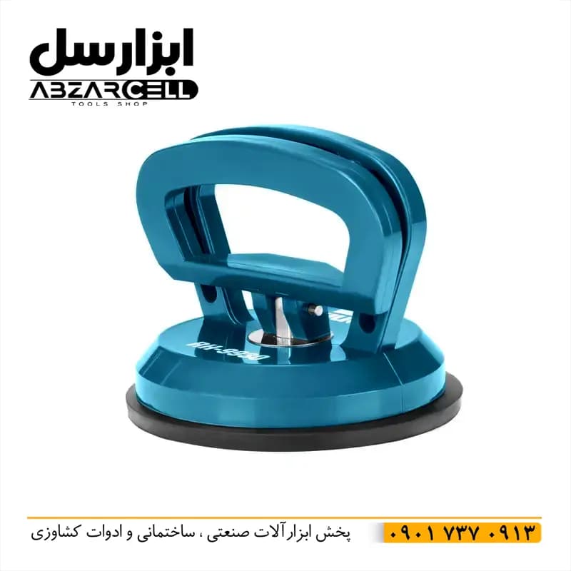 قاپک شیشه و سنگ رونیکس مدل RH-9930| اصل و نو — تصویر ۳