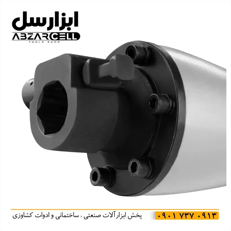 چکش تخریب رونیکس مدل 2814L| اصل| تخریب 14 کیلویی| 45 ژول| ضمانت 12 ماه — تصویر ۱۰