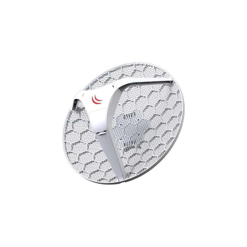 LHG XL HP5 آنتن وایرلس میکروتیک (چهار پک)