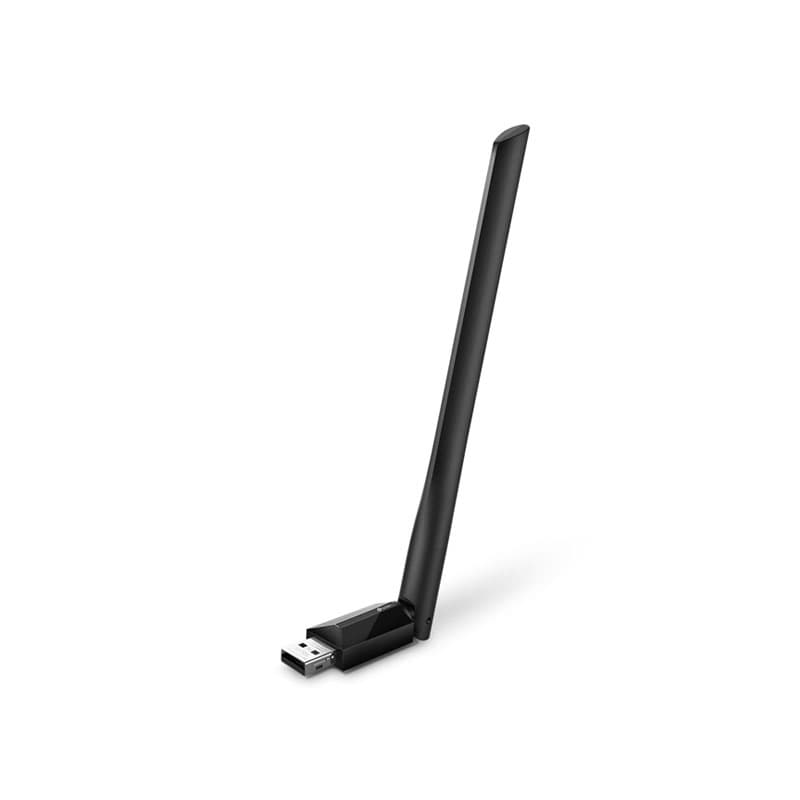 USB TP-Link Archer T2U Plus AC600 کارت شبکه — تصویر ۲