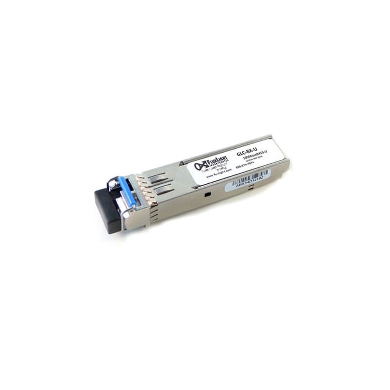 Cisco GLC-BX-U ماژول فیبر نوری سیسکو