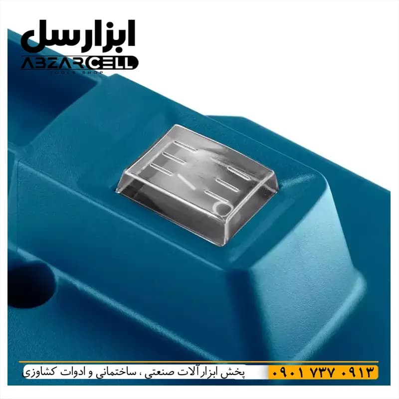 کارواش دینامی رونیکس RP-0101C| اصل| ضمانت 12 ماه| 100 بار| موتور 1.34 اسب بخار — تصویر ۵