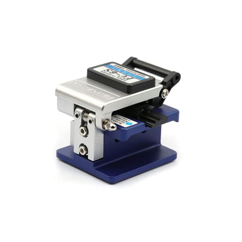 FC-6S دستگاه کلیور فیبرنوری