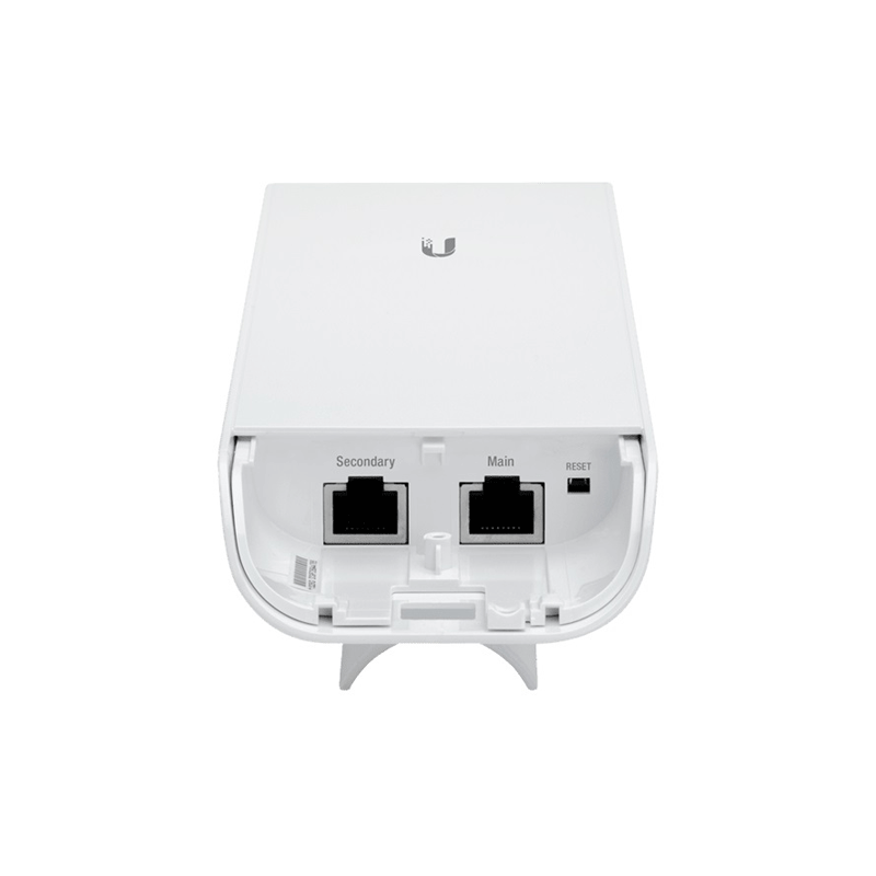 NanoStation M5 رادیو وایرلس یوبیکیوتی — تصویر ۶
