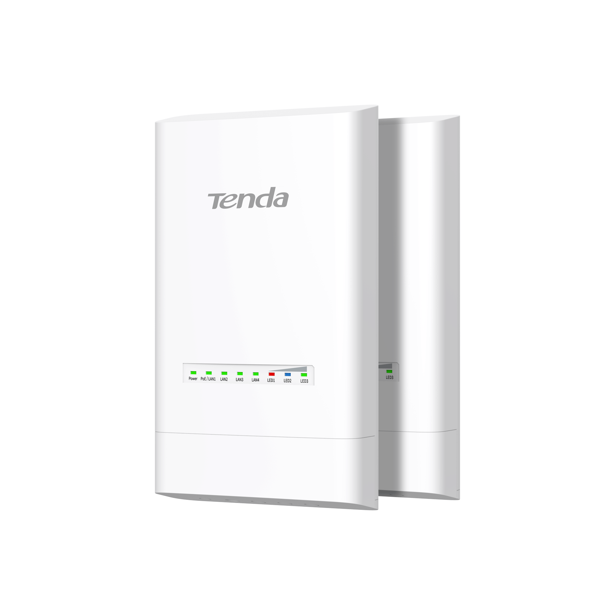 Tenda OS3 اکسس پوینت تندا — تصویر ۹
