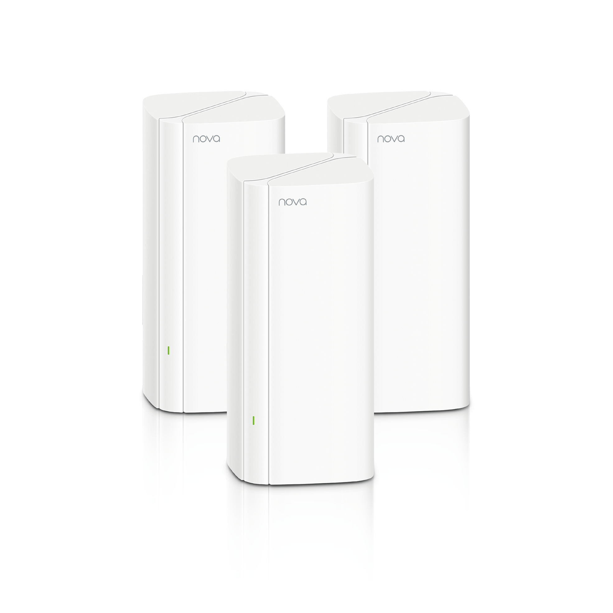 MX12 3-Pack اکسس پوینت مش تندا پک سه تایی
