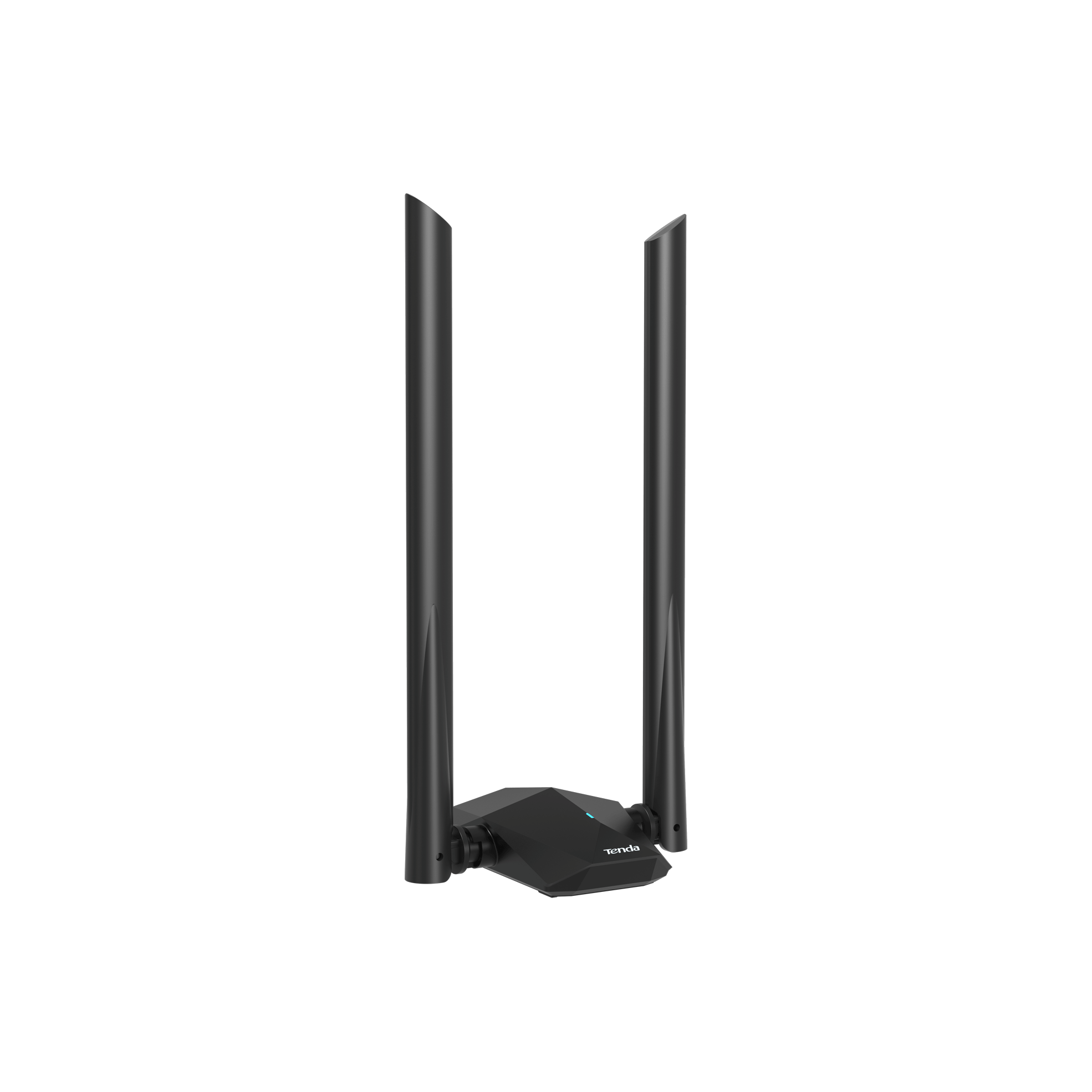 U18A-AX1800 کارت شبکه بی سیم Wi-Fi 6 دوبانده تندا — تصویر ۷