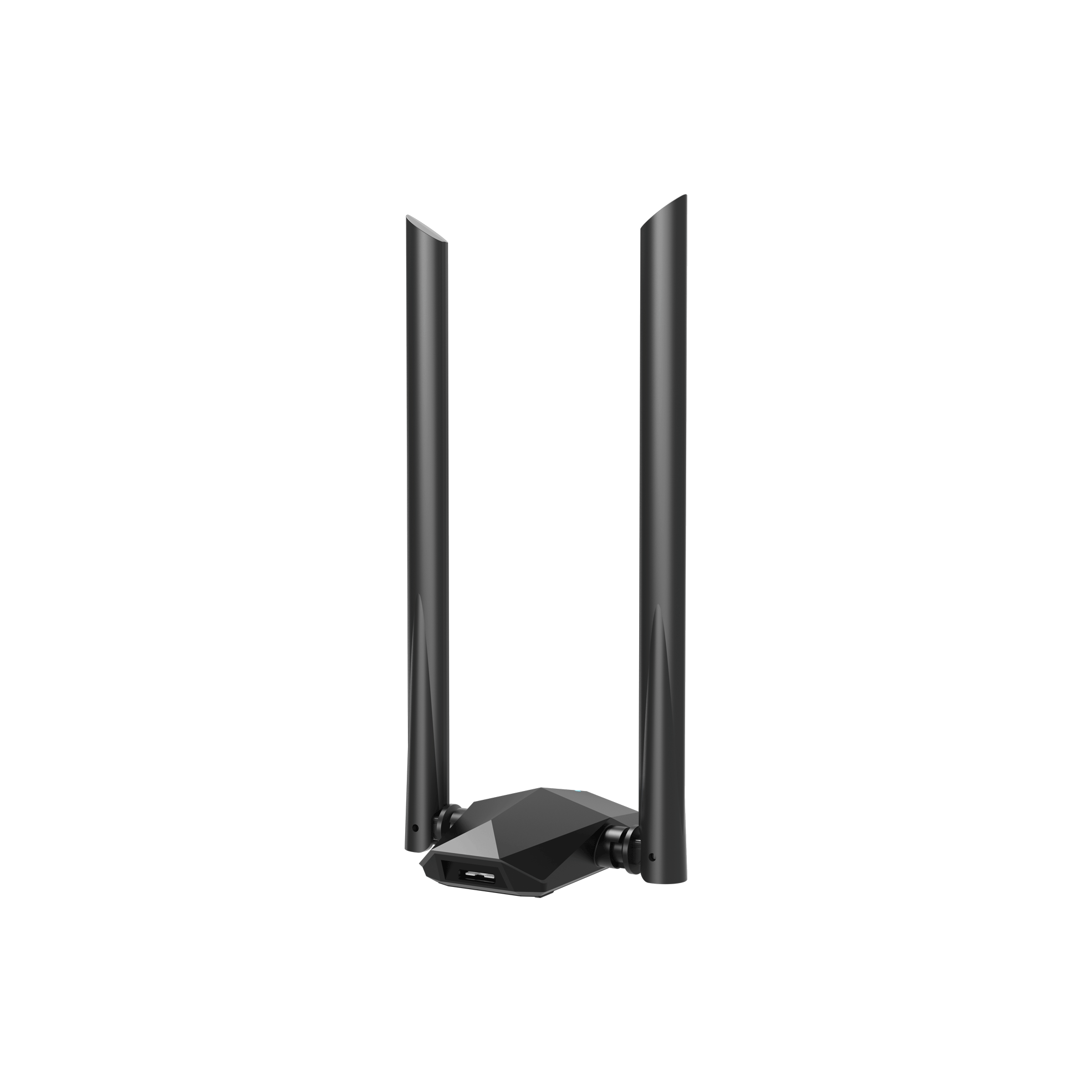 U18A-AX1800 کارت شبکه بی سیم Wi-Fi 6 دوبانده تندا