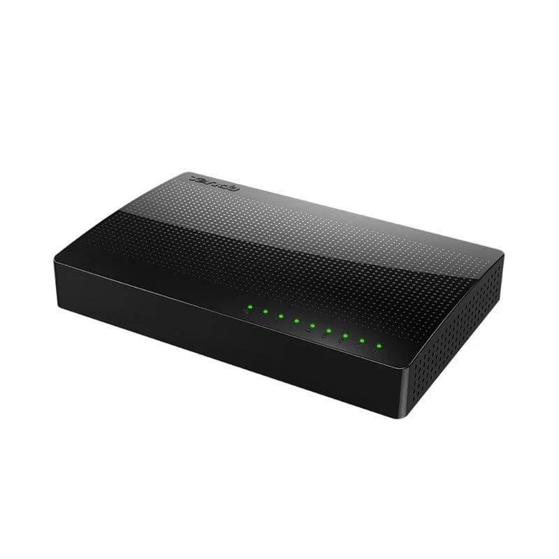 Tenda SG108 سوييچ 8 پورت گيگ — تصویر ۴