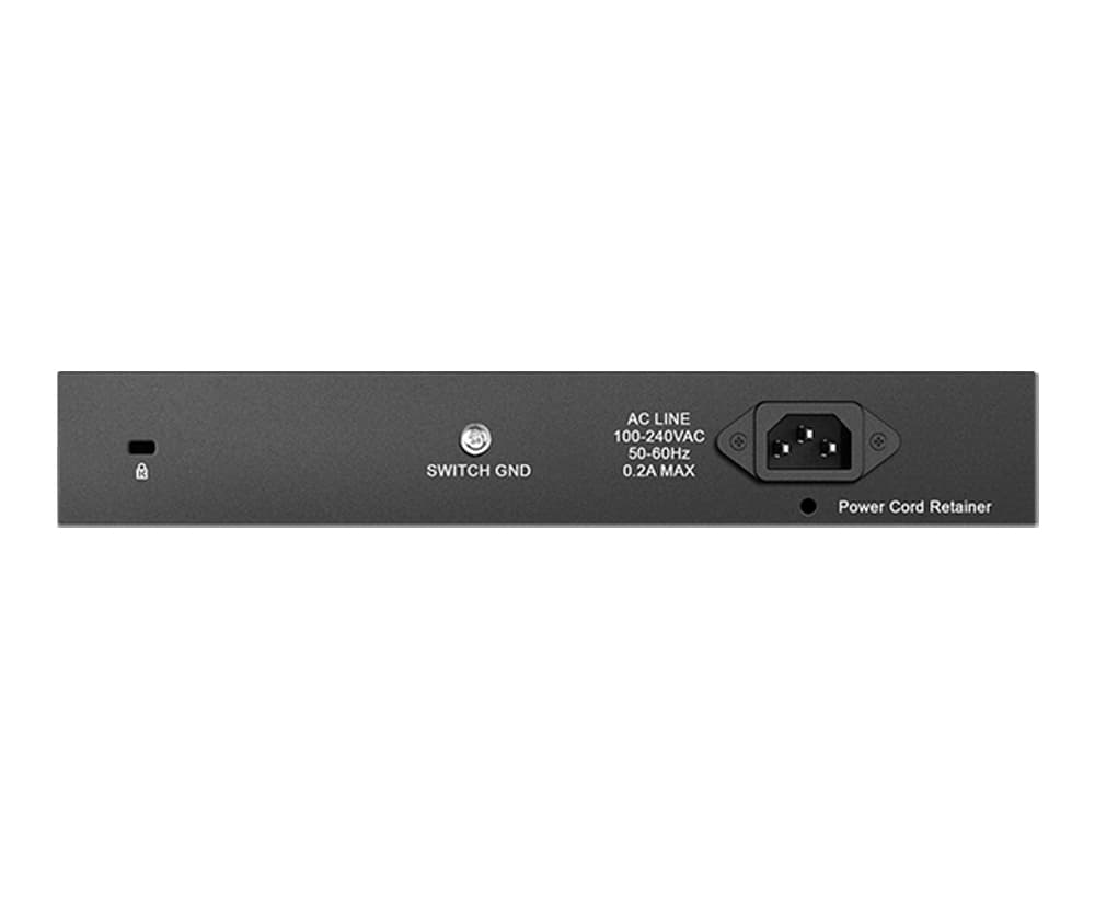 D-Link DGS-1016D سوییچ 16 پورت گیگ — تصویر ۷