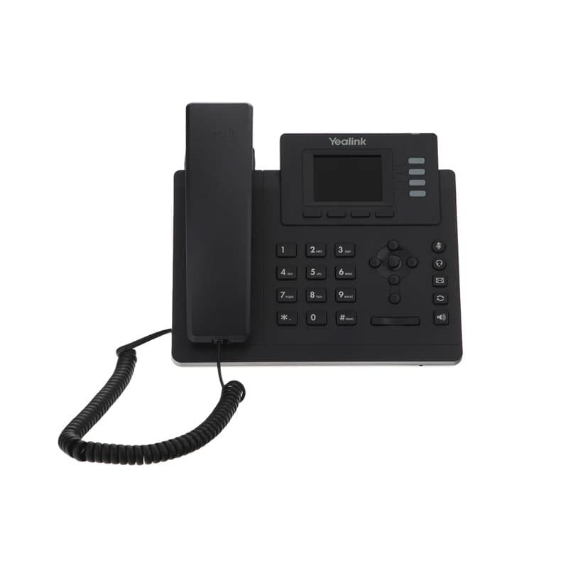 SIP-T58ٌW PRO تلفن تحت شبکه یالینک