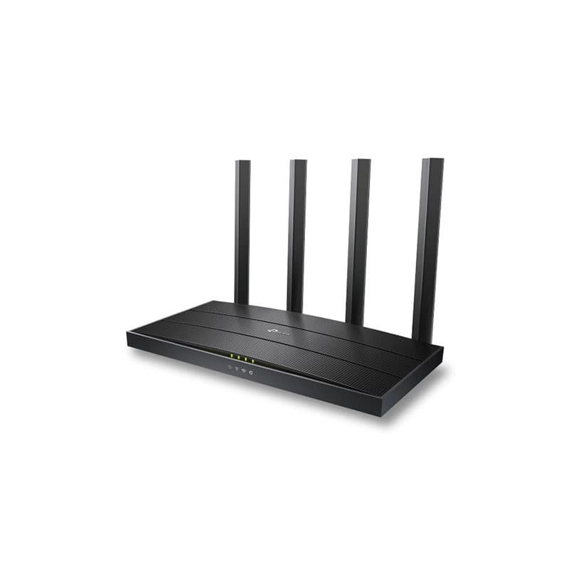 AX1500 Wi-Fi 6 Archer AX12 روتر بی سيم تی پی لينک — تصویر ۳