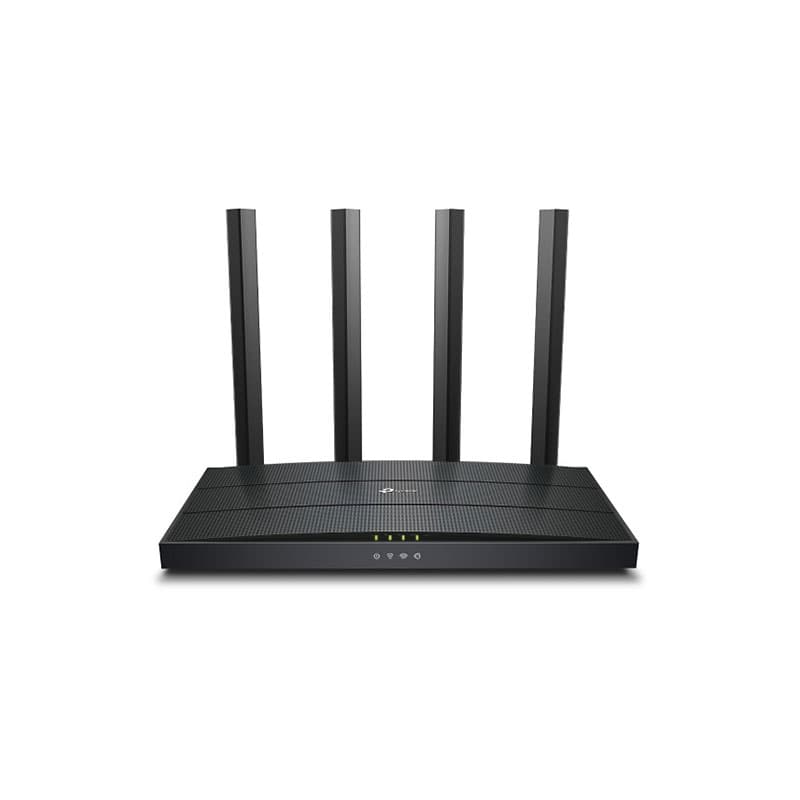 AX1500 Wi-Fi 6 Archer AX12 روتر بی سيم تی پی لينک — تصویر ۲