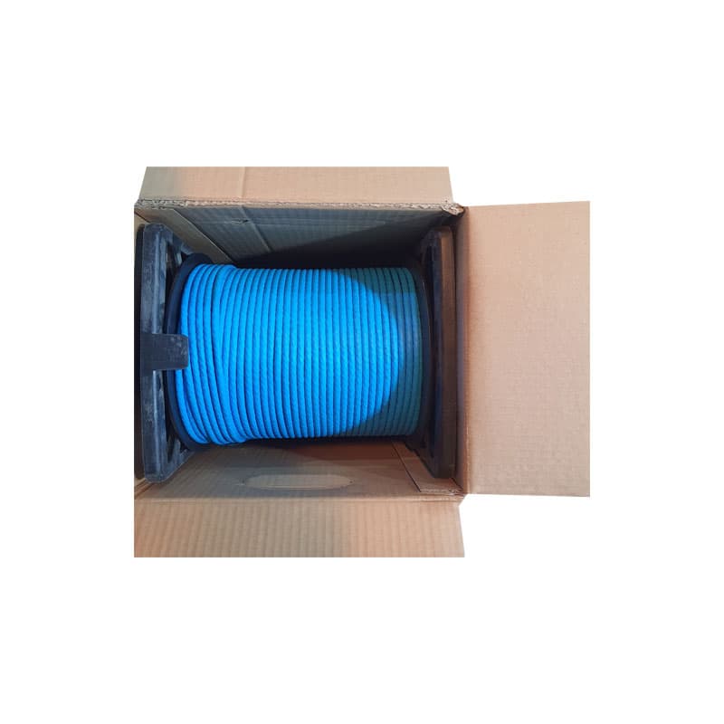 کابل شبکه Legrand Cat6 UTP CCA | مفتول ۰.۵۰ — تصویر ۵