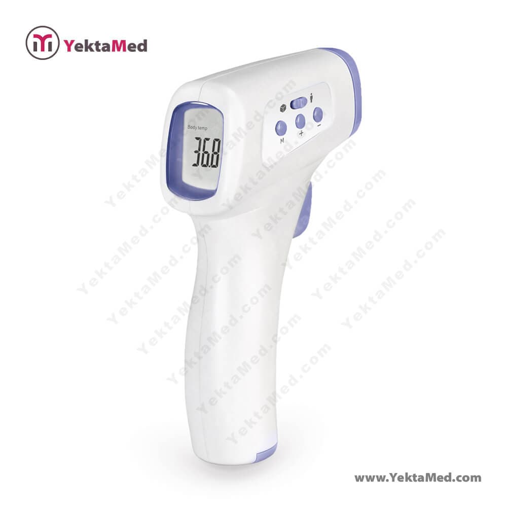 تب سنج دیجیتال بی ول WF-4000
