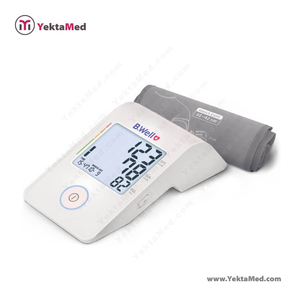 فشارسنج بی ول MED-53