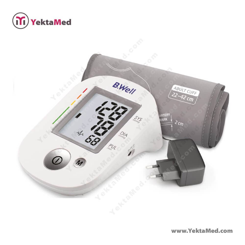 فشارسنج بی ول PRO-35