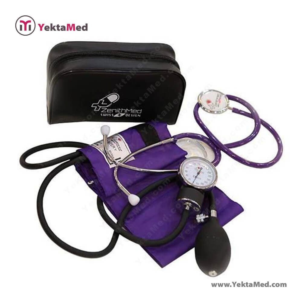 فشارسنج زنیت مد ZTH-5001
