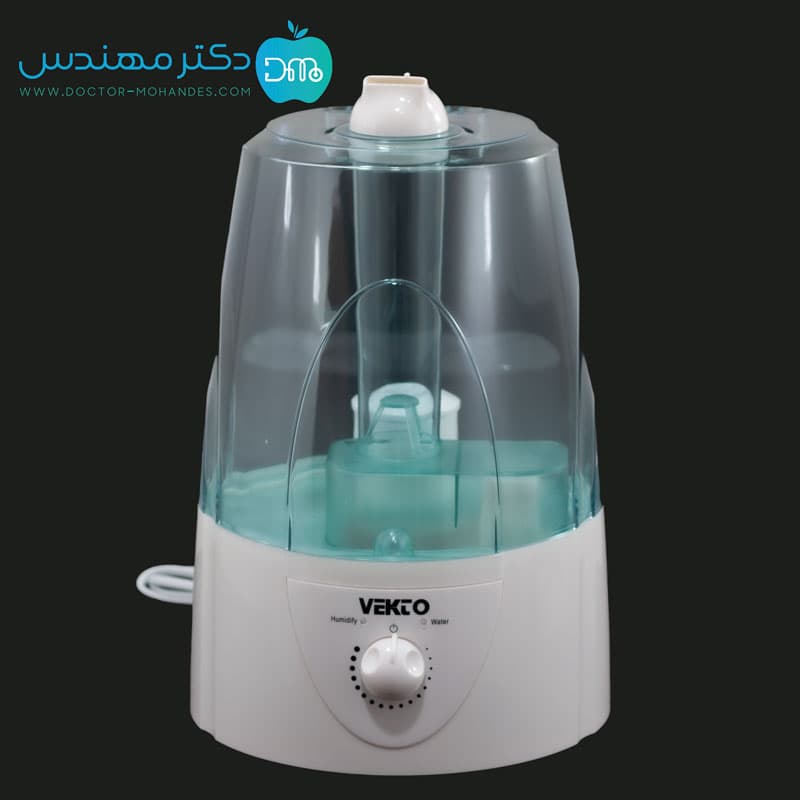 بخور سرد وکتو HQ-602A — تصویر ۱۱