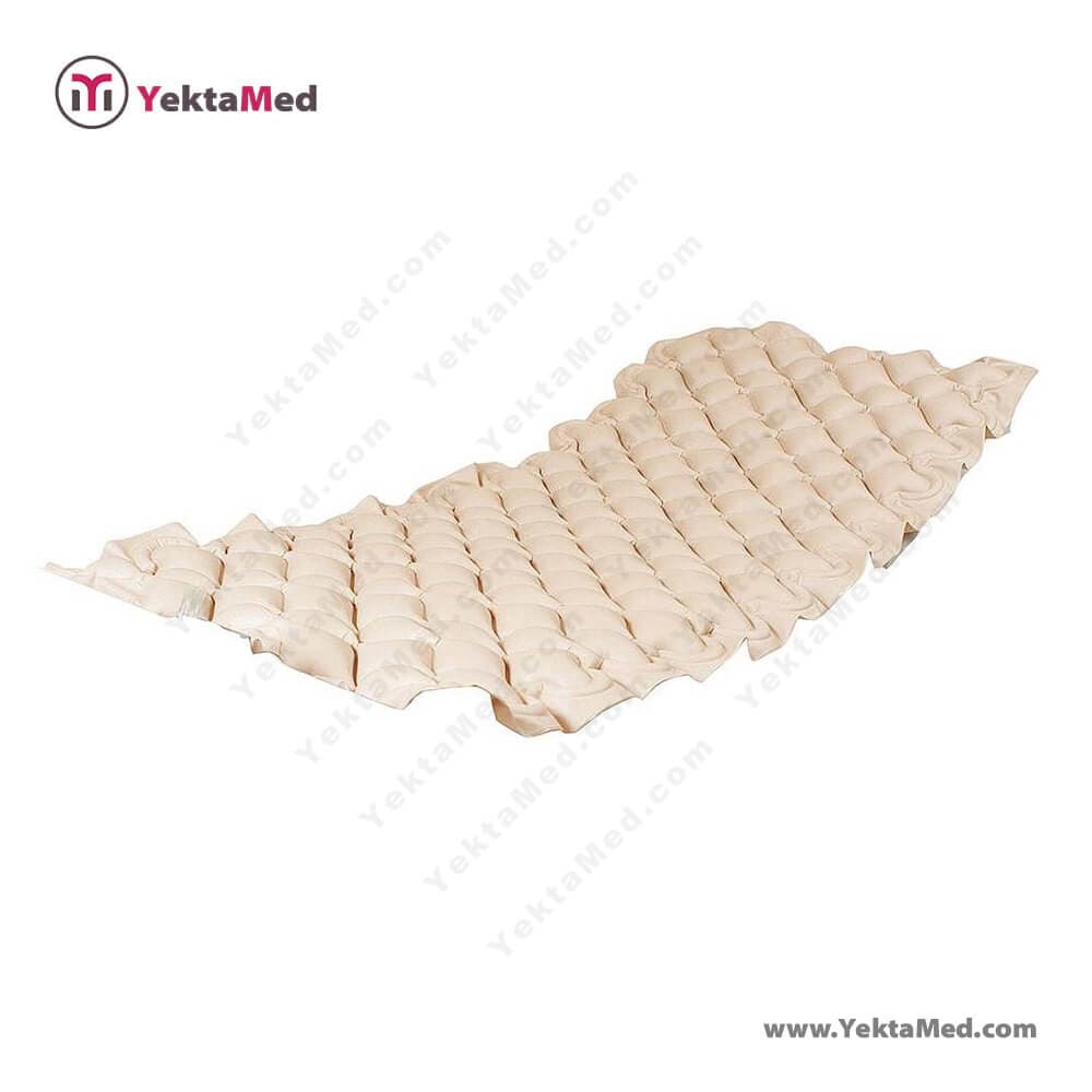 تشک مواج خانگی ایرداکتر Delux