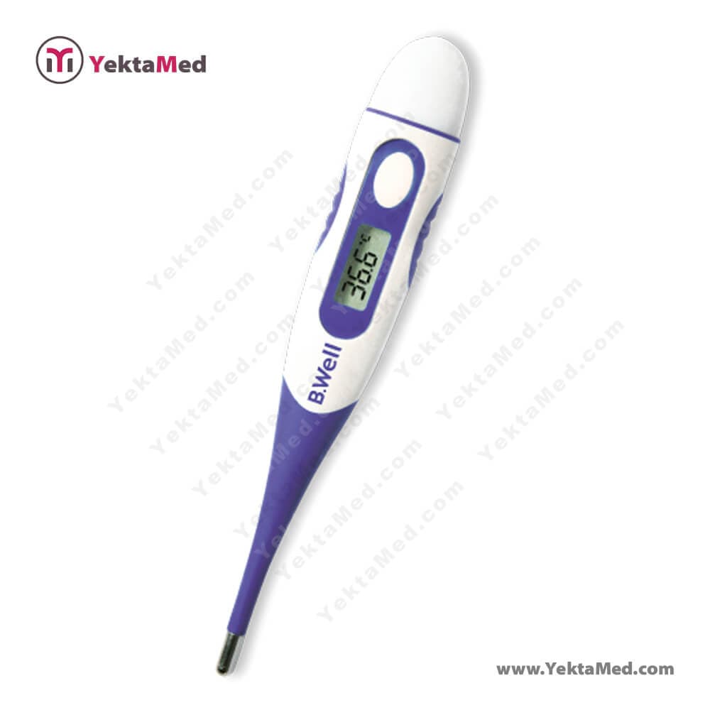 تب سنج دیجیتال بی ول WT-04