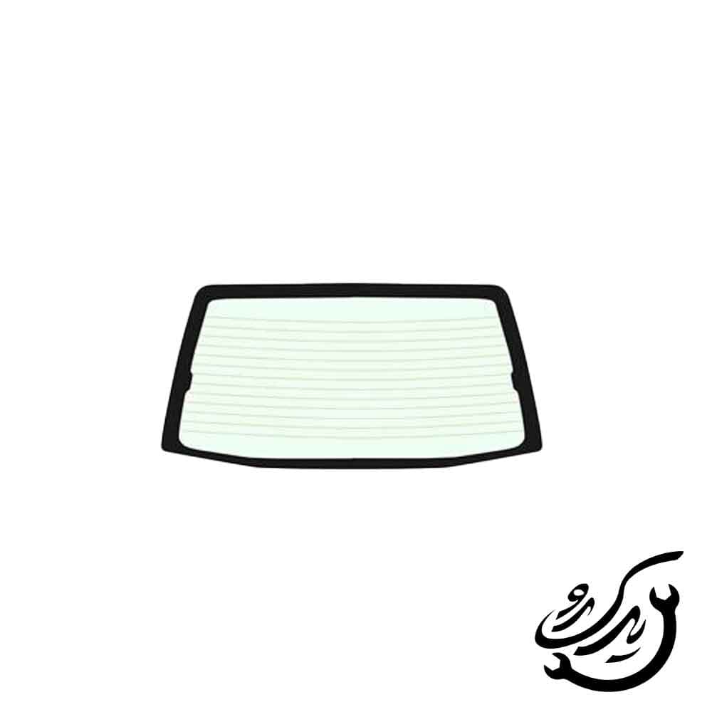 شیشه عقب لیفان 820 — تصویر ۳
