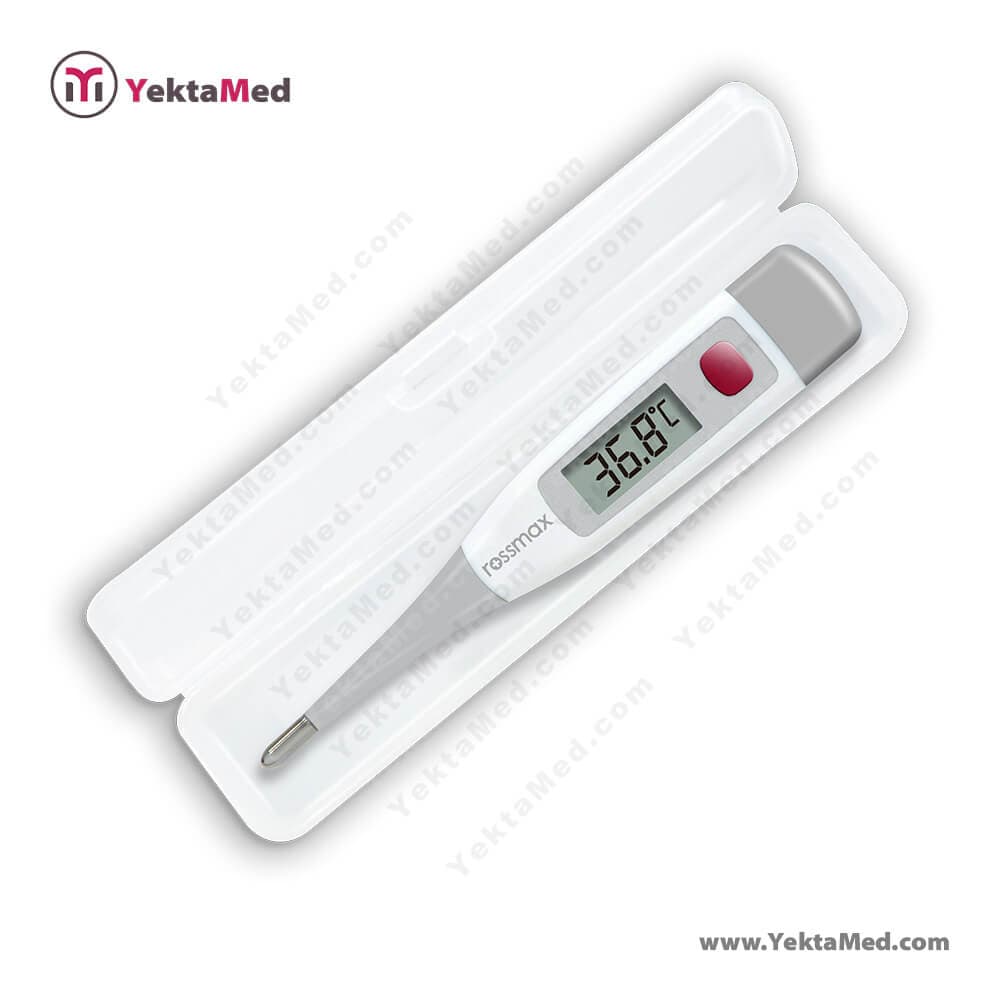 تب سنج دیجیتال رزمکس TG380 — تصویر ۶