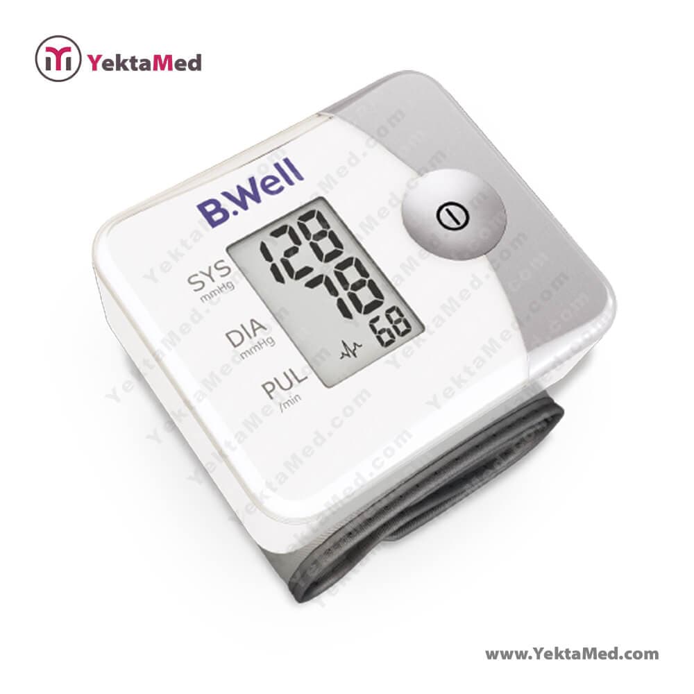 فشارسنج دیجیتال بی ول PRO-39