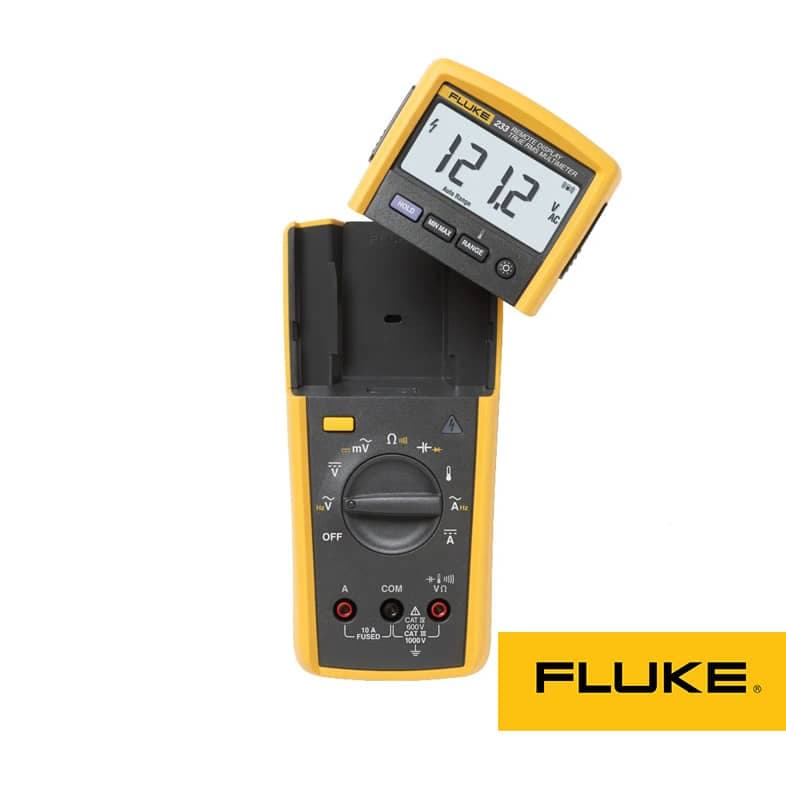 مولتی متر دیجیتال فلوک FLUKE 233