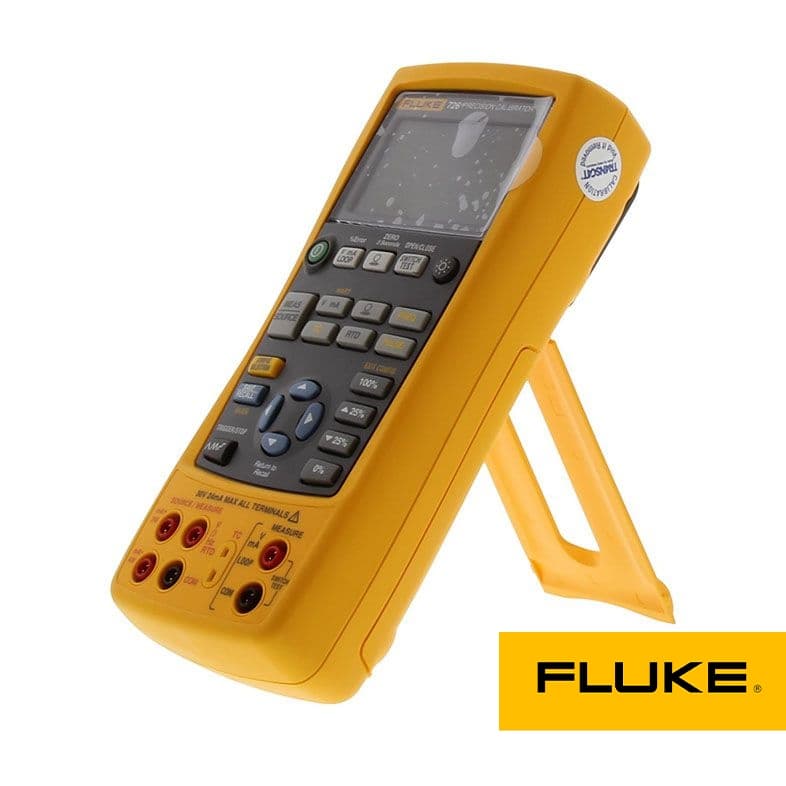 مولتی کالیبراتور فلوک مدل 726 FLUKE — تصویر ۳