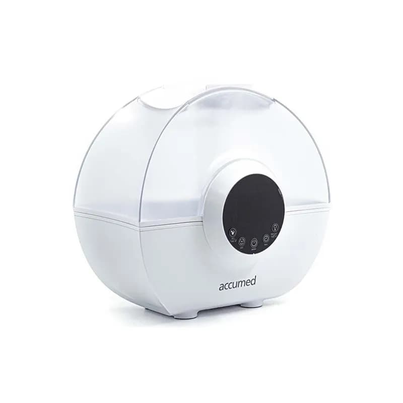 بخور سرد اکیومد مدل MD300C — تصویر ۱۰