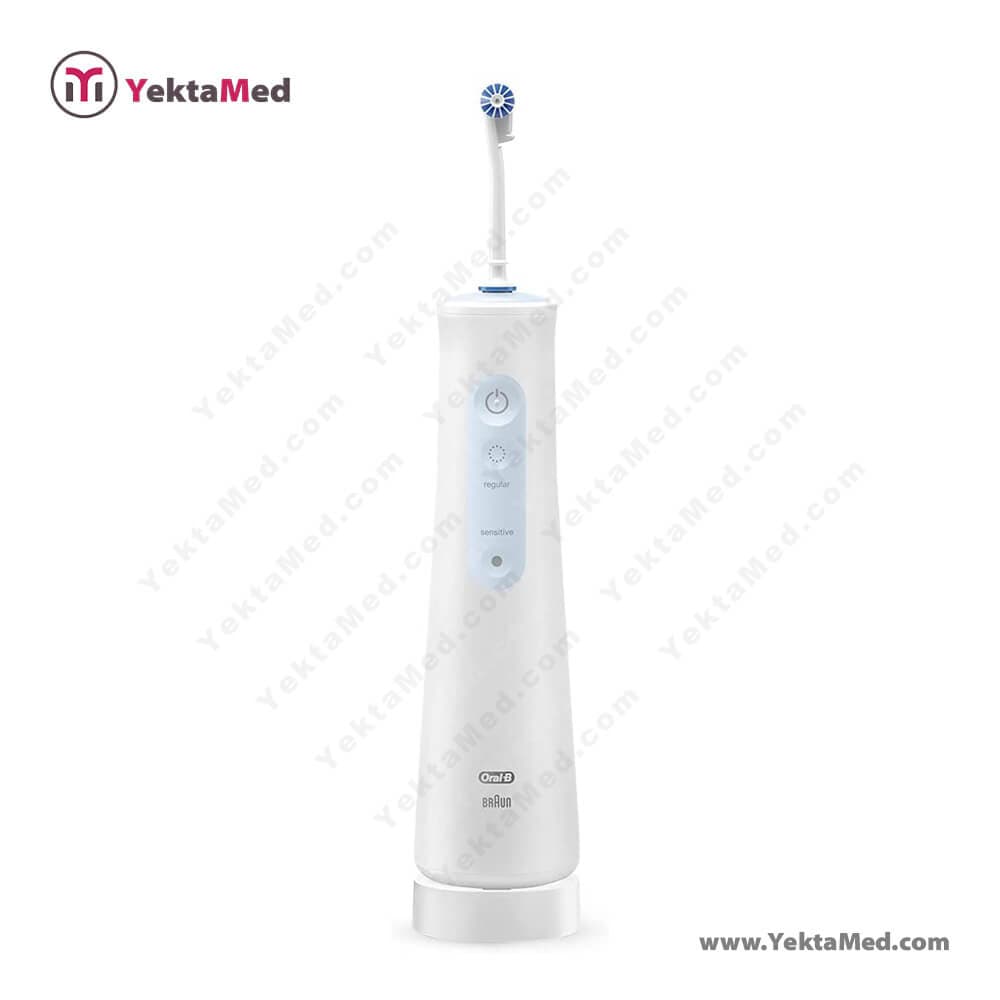 واترجت دندان اورال بی AQUA CARE 4 — تصویر ۷