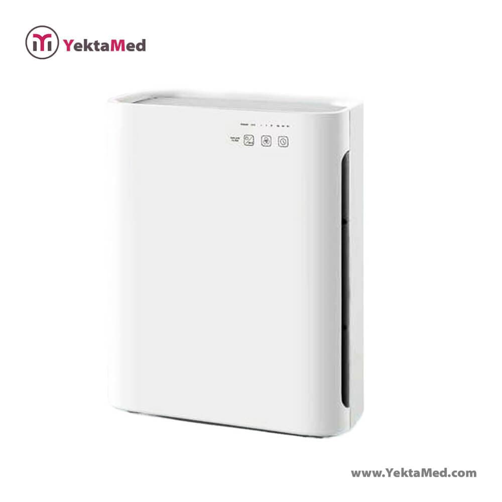 تصفیه هوا فرولیک CF-8400 — تصویر ۷