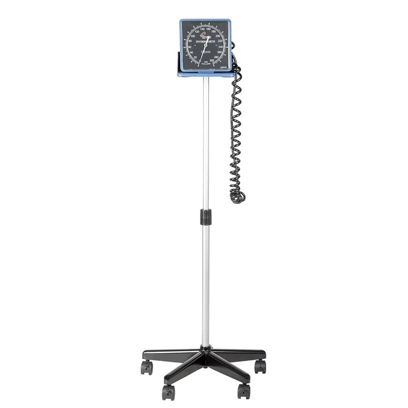 فشارسنج عقربه ای پایه دار زنیت مد ZTH-7001 — تصویر ۱۰