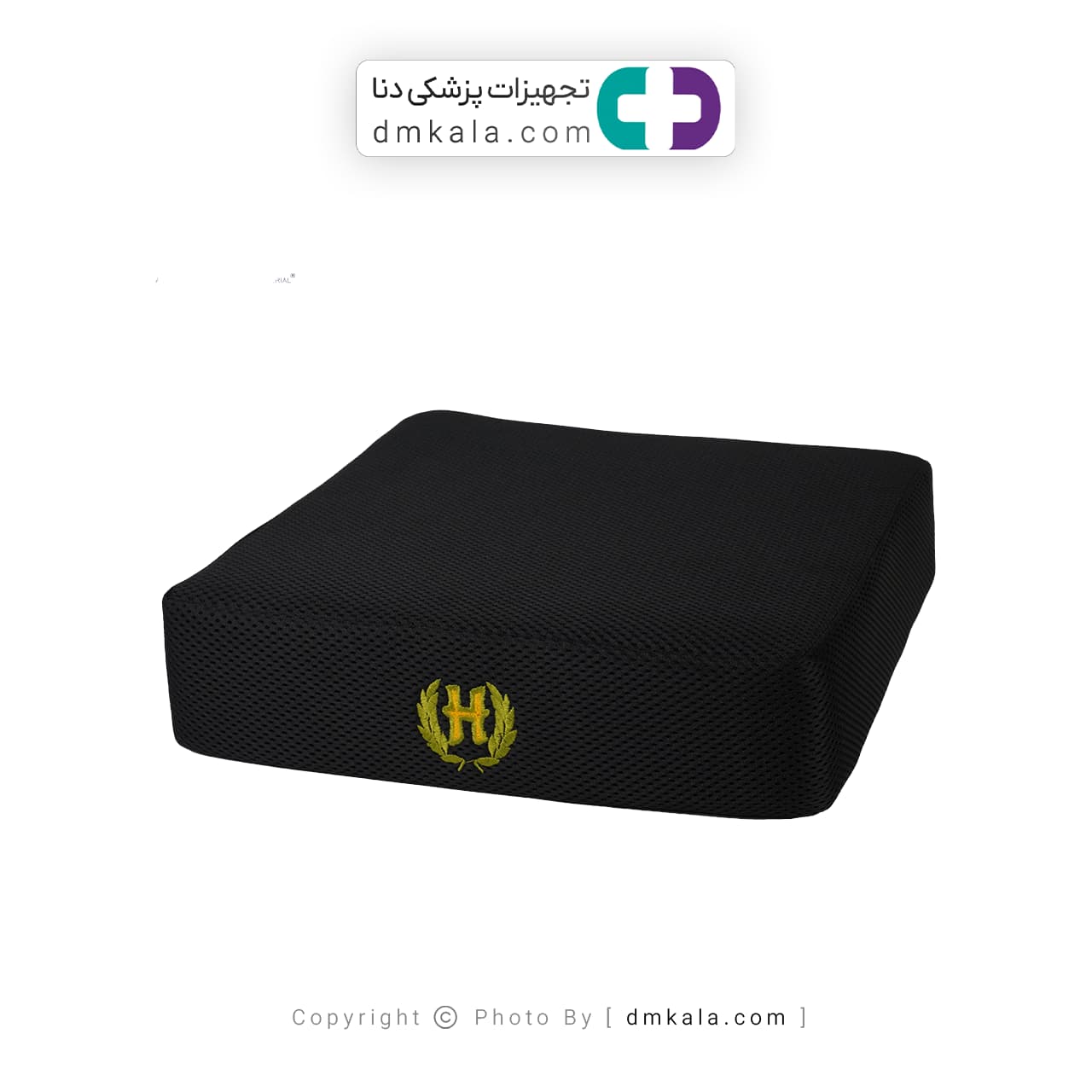 زیرنشیمنی طبی هوشمند — تصویر ۱۲