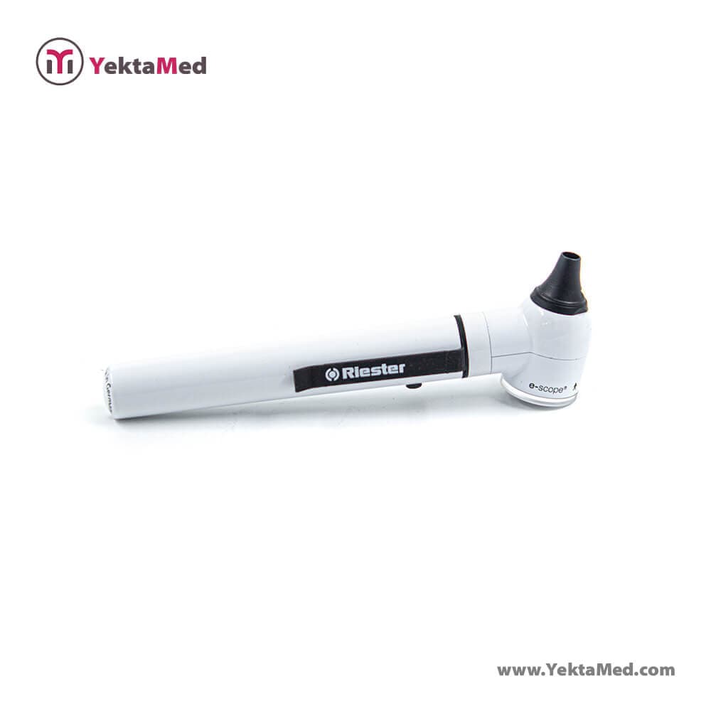 اتوسکوپ ریشتر E-scope 2100-200 — تصویر ۷