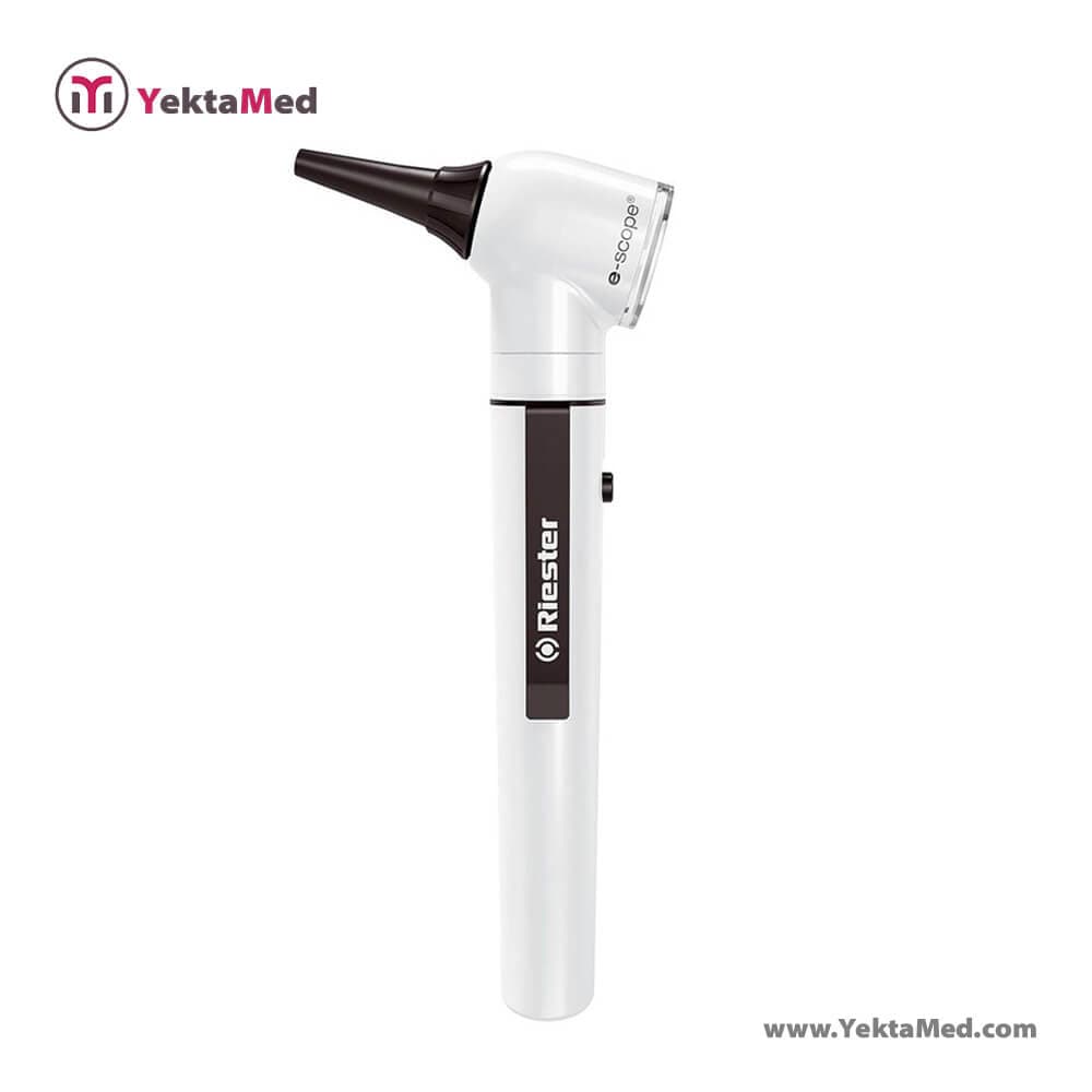 اتوسکوپ ریشتر E-scope 2100-200