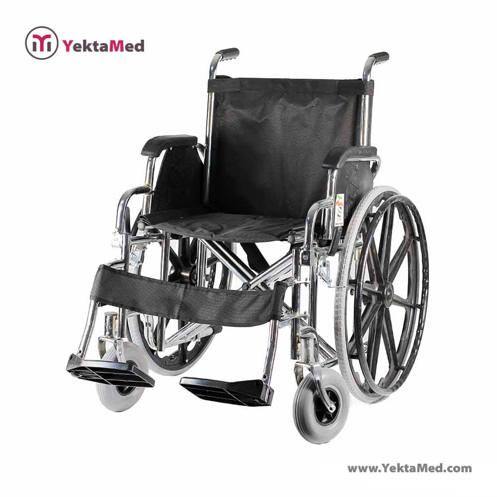 ویلچر ارتوپدی جی تی اس مدل R901