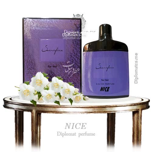 ادکلن اجمل سکریفایس فور هر (نایس – 85 میل)