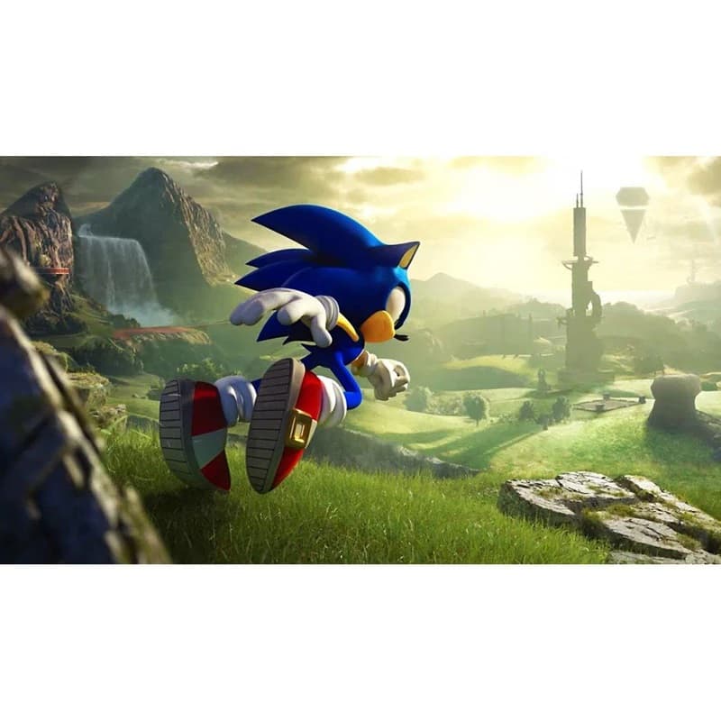بازی Sonic Frontiers مخصوص Nintendo Switch — تصویر ۸