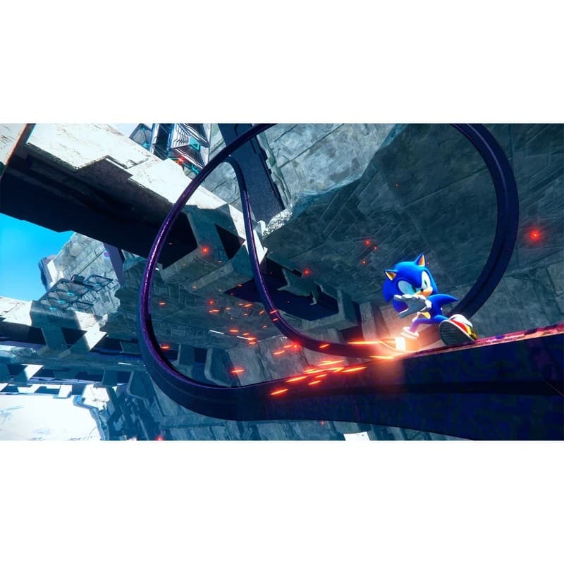 بازی Sonic Frontiers مخصوص Nintendo Switch — تصویر ۱۰