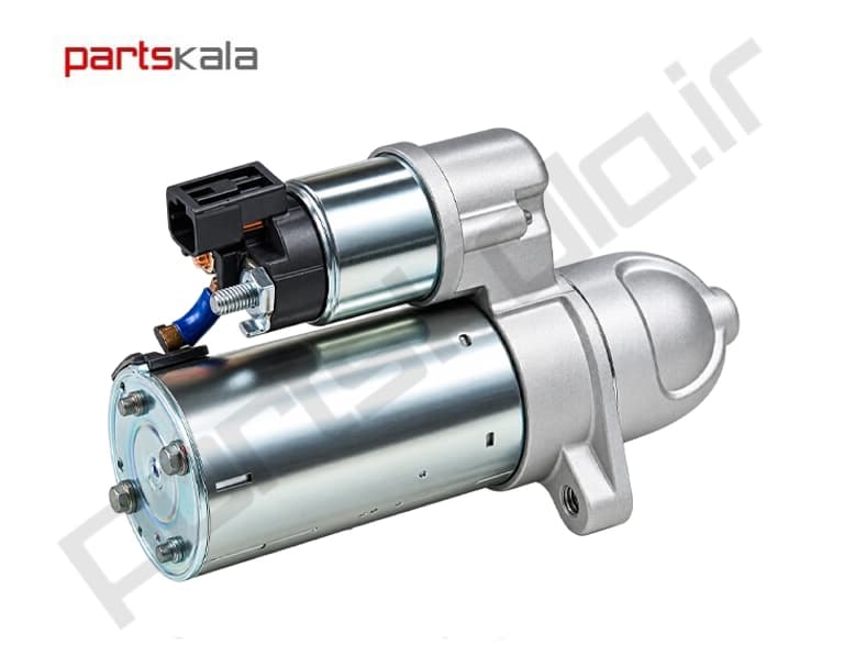استارت هیوندای توسان ix35 — تصویر ۳
