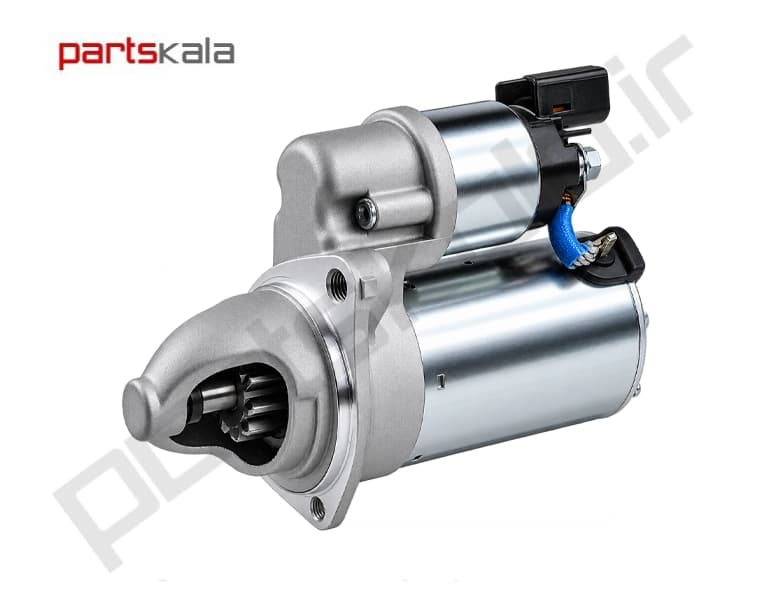 استارت هیوندای توسان ix35