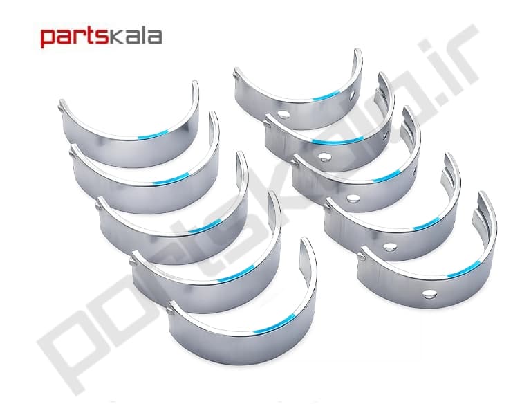 یاتاقان ثابت آبی النترا وارداتی
