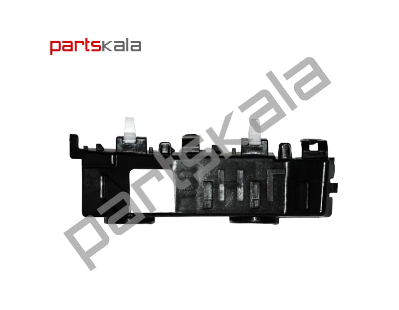 براکت(نگهدارنده) سپر جلو چپ توسان‌TL